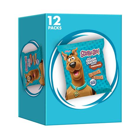 Can Dogs Have Scooby Snacks Graham Crackers at John Richard blog
