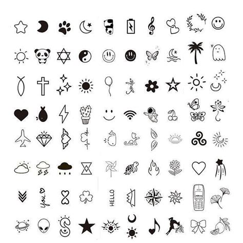 Pin On Tatuajes Minimalistas