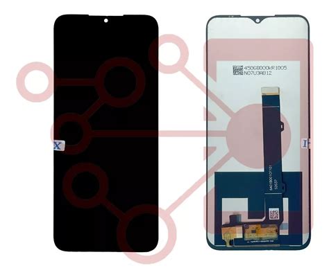 Display Para Lg K S Iplus Refacciones