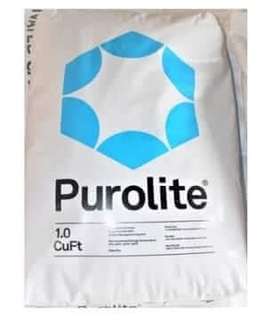 Purolite C100E Water Softener Resin Review - WATER SAFETY LAB