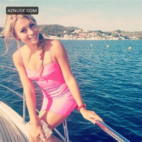 Alisa Moor Nude And Sexy Photo Collection Aznude