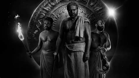 Bramayugam Teaser A Sinister Looking Mammootty Welcomes You To His