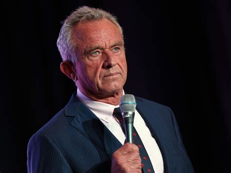 Rfk Jr Admits To Dumping A Dead Bear In Central Park Solving A Decade Old Mystery Npr Illinois