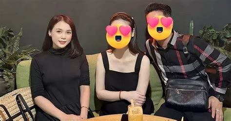 Bị đồn mang thai sau 2 tuần đăng ký kết hôn hot girl Sam lên tiếng Tinmoi