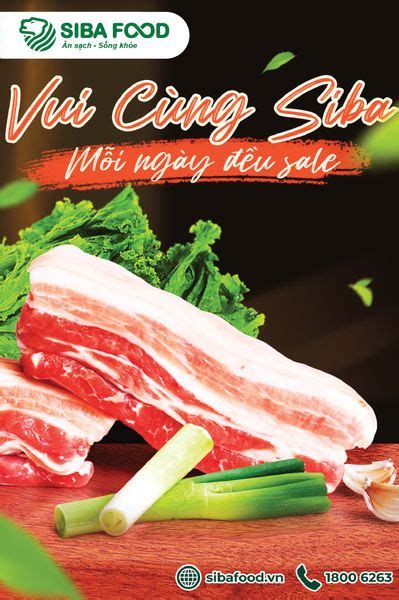 Th Ng N Y Tu N N O C Ng C Khuy N M I T Ng Ngay Qu Hot Gh Ngay Siba Food Hcm