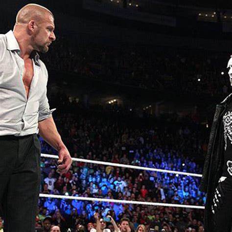 WWE Survivor Series 2014 Results Sting Helps Defeat The Authority