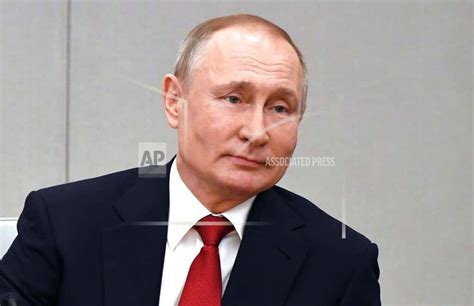 Russia Passes Bill Allowing Putin To Stay In Power Past Kota Am