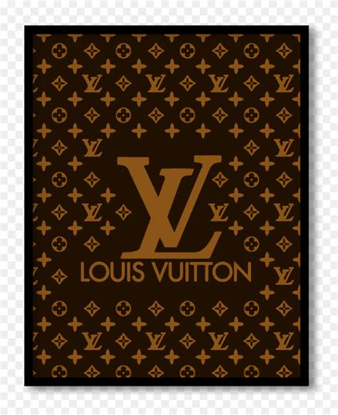 Louis Vuitton Logo & Louis Vuitton.PNG Transparent Logo Images