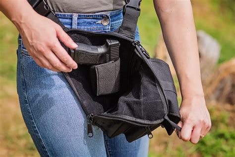 How To Get A Concealed Carry Permit For All States Falco