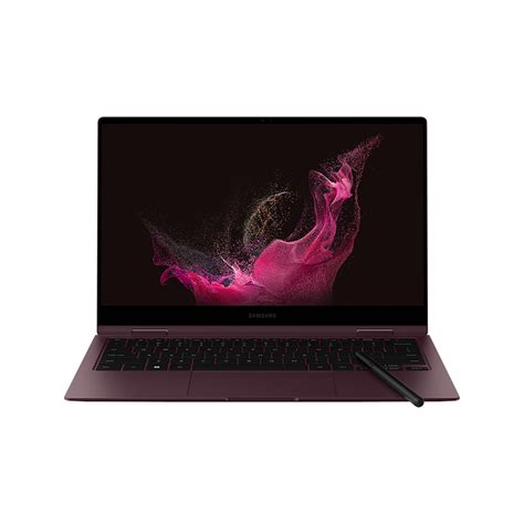 Samsung三星 Galaxy Book2 Pro 360 Np930qed Kh1hk I716gb1tb 133吋 手提電腦