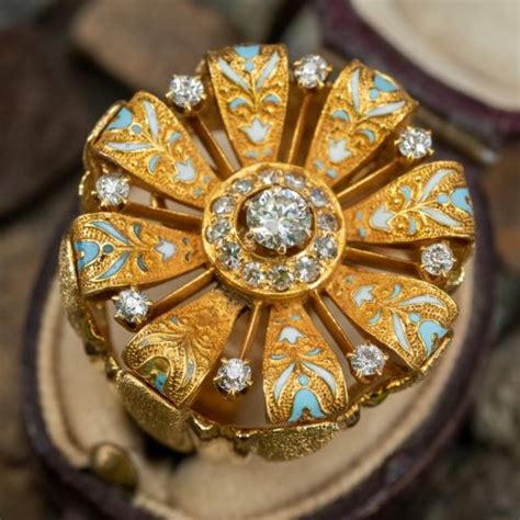 Antique Estate And Vintage Jewelry Eragem