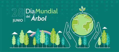 D A Mundial Del Rbol Iberian Care