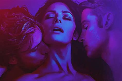 Série Netflix Sex life