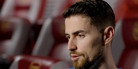 Jorginho Signs A New Deal Summer Midfield Targets Arseblog An