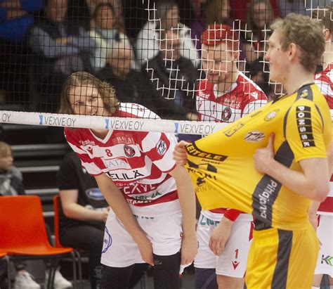 Savo Volley Sivu Verkkovirhe Lentopallon