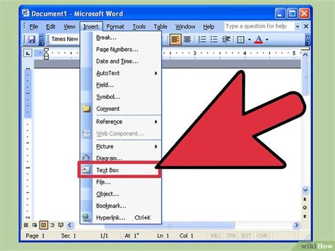 3 formas de cambiar la orientación del texto en Microsoft Word