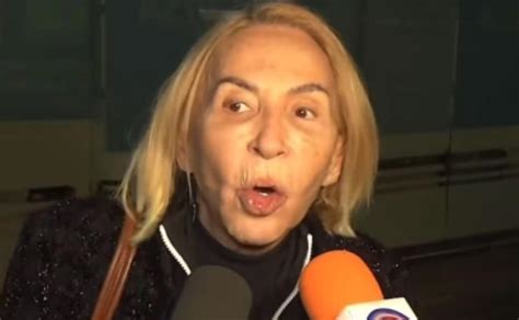 Laura Bozzo Exhibe A Belinda Por No Pagar Joyas Carísimas Le Dice Que