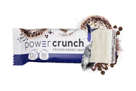 Power Crunch Wafer Protein Bars Worth Craving