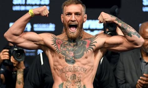 Conor McGregor Net Worth 2021: Salary, Endorsements, Investments ...