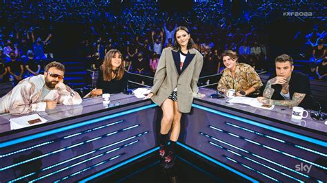 X Factor Audizioni Settembre Cantanti Soundsblog