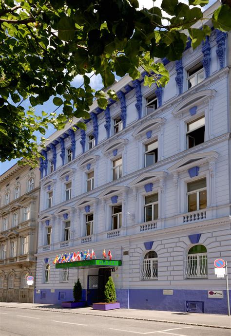 Vienna Westend City Hostel, Vienna - 2024 Prices & Reviews - Hostelworld