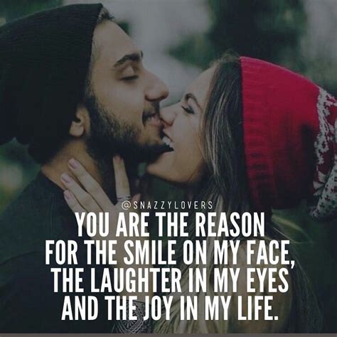 You Are The Reason Of My Happiness Quotes Shortquotes Cc