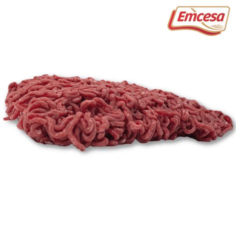 Picada Vacuno Cerdo Emcesa