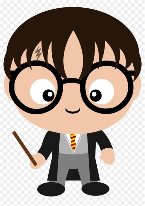 Harry Potter Clipart Free Masterbundles Clip Art Library