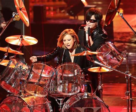 【紅白】x Japan、yoshikiが9ヶ月ぶりドラム 「紅」で“奇跡の復活” ビーグルちゃんねる