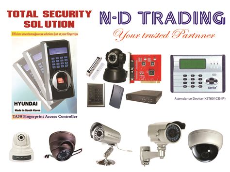 Total Security system | ClickBD