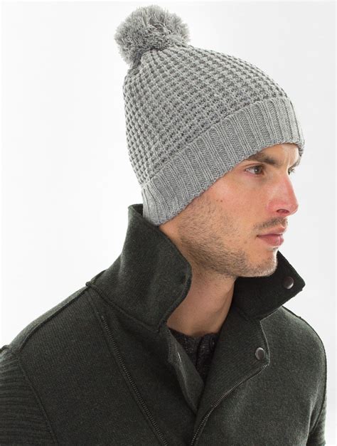 Bonnet Homme Pret Pour Lhiver Bonnet Homme Homme Bonnet