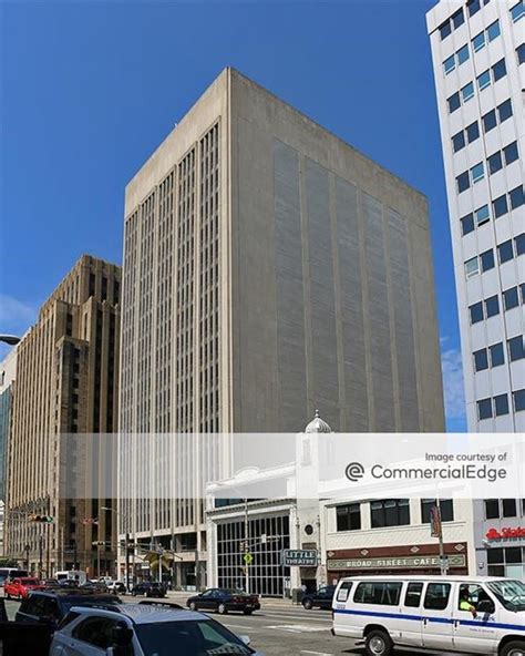 First Union Bank Building Property & Listing Details | 42Floors