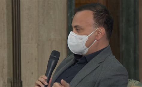 Dr Marinescu Principalul obiectiv pe care îl are vaccinul anti COVID