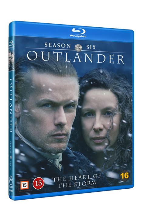 Outlander Season 6