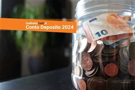 Confronta Online Conti Correnti E Conti Deposito Segugioit