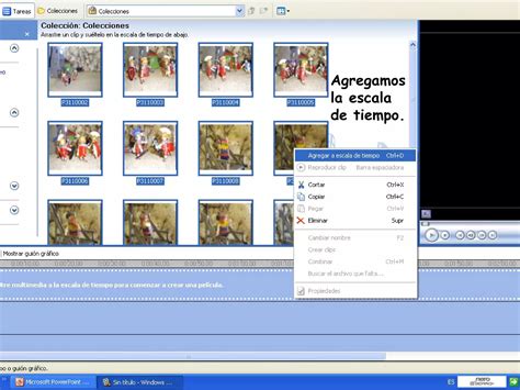 Como Hacer Un Video Con Movie Maker Ppt