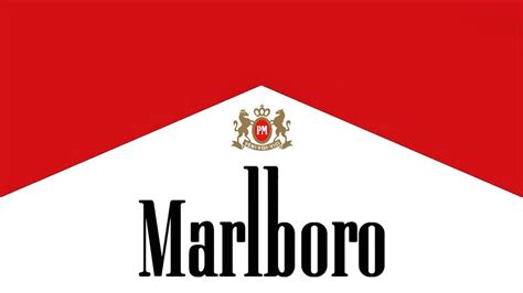 Marlboro Logo Logodix