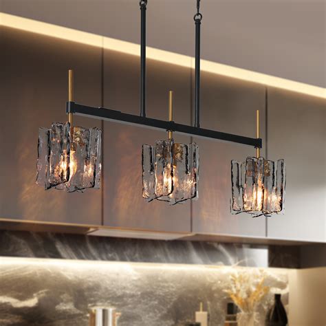 Willa Arlo Interiors Luminaire Suspendu Pour Lot De Cuisine Lumi Res