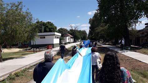 Riachuelo Que Vuelva El Tren Ramal Puente Alsina Aldo Bonzi