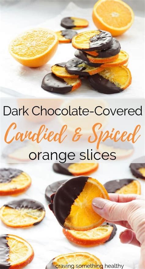 Candied Orange Slices Artofit