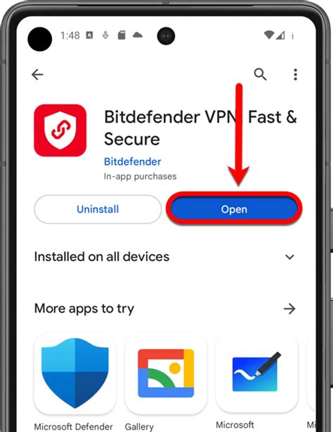 Instalar Y Activar Bitdefender Premium VPN En Windows Mac Android IOS