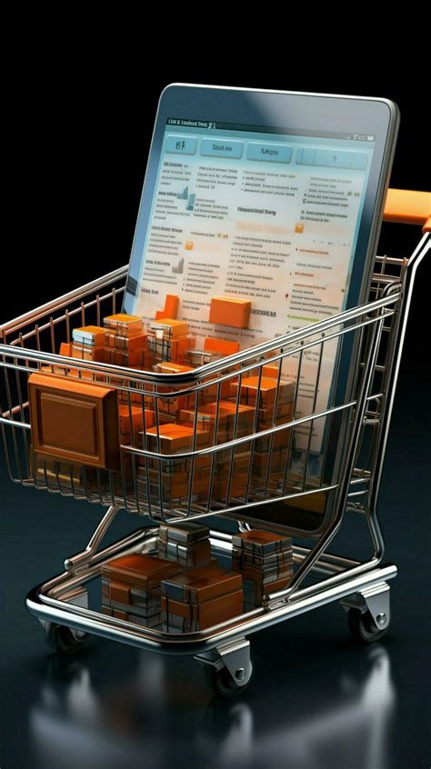 Innovative 3D clipboard integrates shopping cart, redefining ...