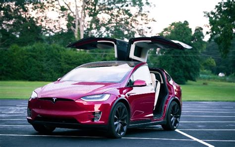 Harga Tesla Model X Terbaru Review Dan Spesifikasinya