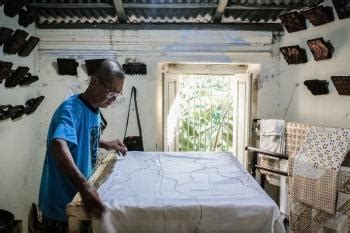 Kampung Batik Kauman Solo Belanja Batik Langsung Di Pusatnya