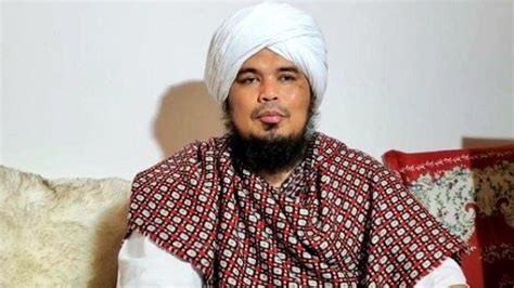 Ustaz Derry Sulaiman Tanggapi Soal Dugaan Kasus Penistaan Agama