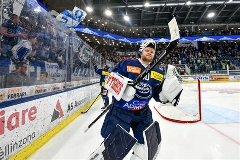 Alla Gottardo Arena Arriva Il Hcap Hockey Club Ambr Piotta