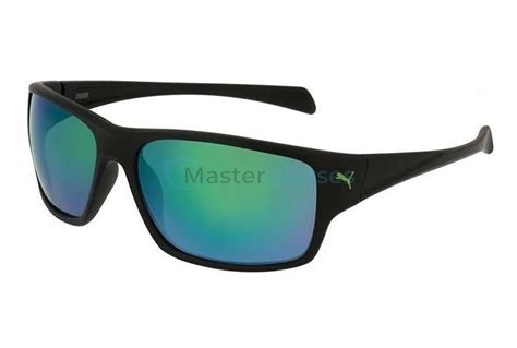 Солнцезащитные очки Puma PE0002S-003 61 - купить в оптике MasterGlasses
