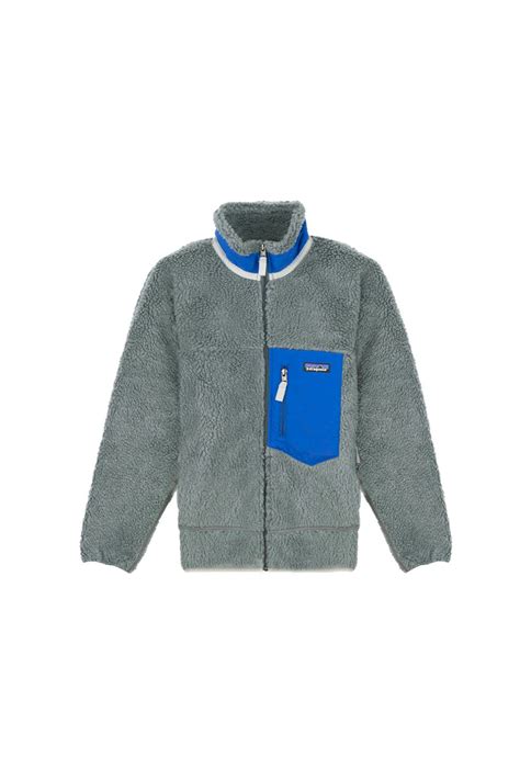 Patagonia Classic Retro X Fleece Jacket 23056 Nuvgpatagonia