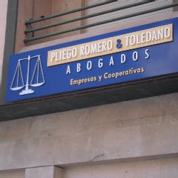 Pliego Romero Toledano Abogados Despacho De Abogados Melendos