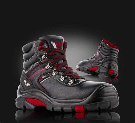 Vm Footwear S R O Safety